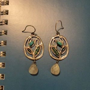 Silpada Designs Earrings